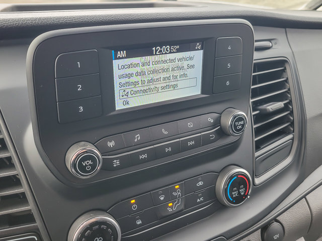 2024 FORD TRANSIT - Image 38