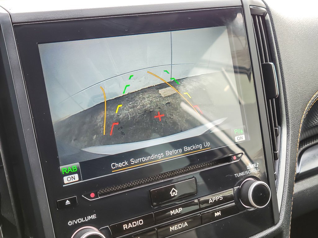 2023 SUBARU FORESTER - Image 14