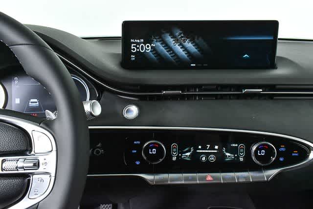 2025 Genesis GV70 2.5T Select photo 15
