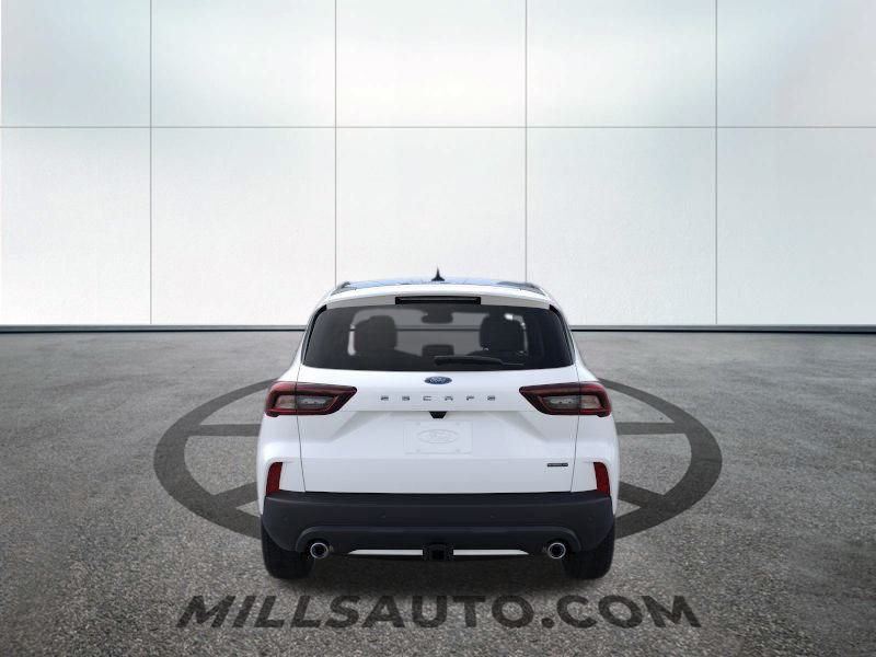 2025 Ford Escape ST-Line Select photo 4