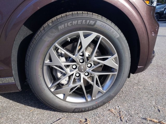 2023 Genesis GV70 2.5T photo 2