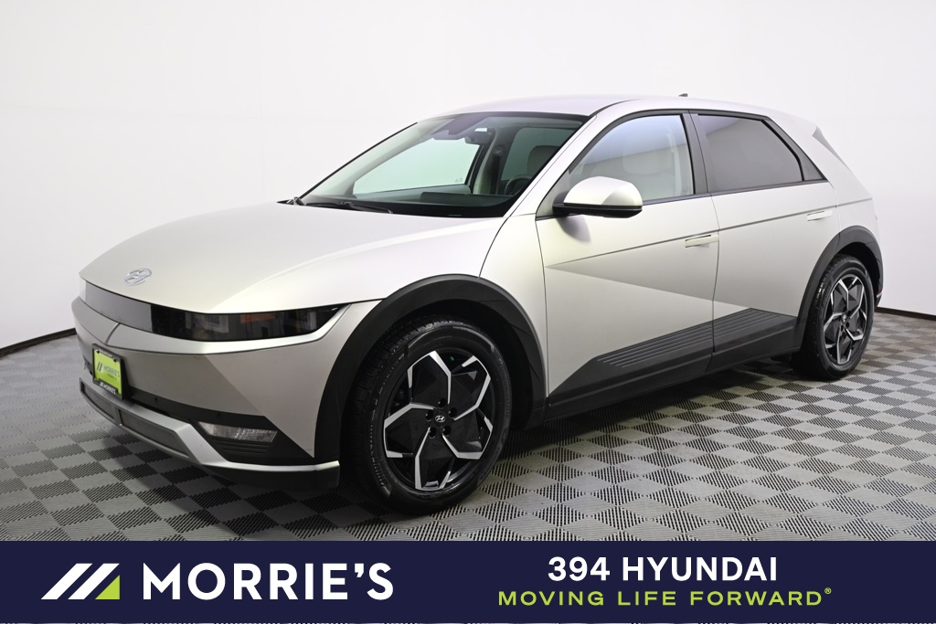 Used 2023 Hyundai IONIQ 5 SEL with VIN KM8KNDAF9PU203472 for sale in St. Louis Park, Minnesota