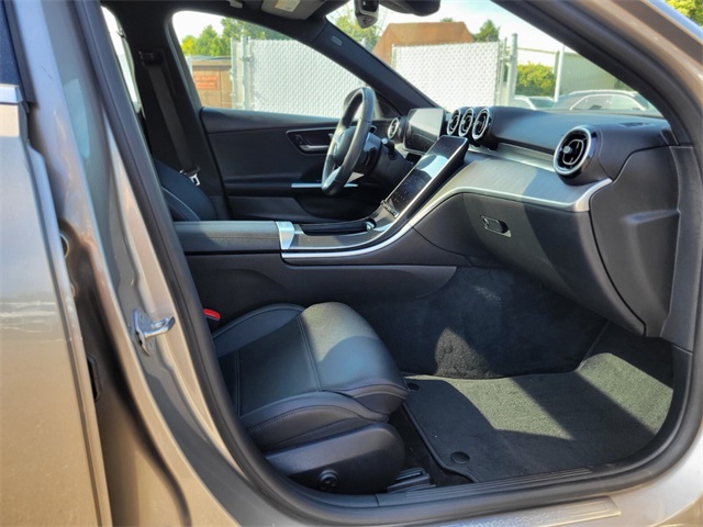 2022 Mercedes Benz C 300 4MATIC photo 11