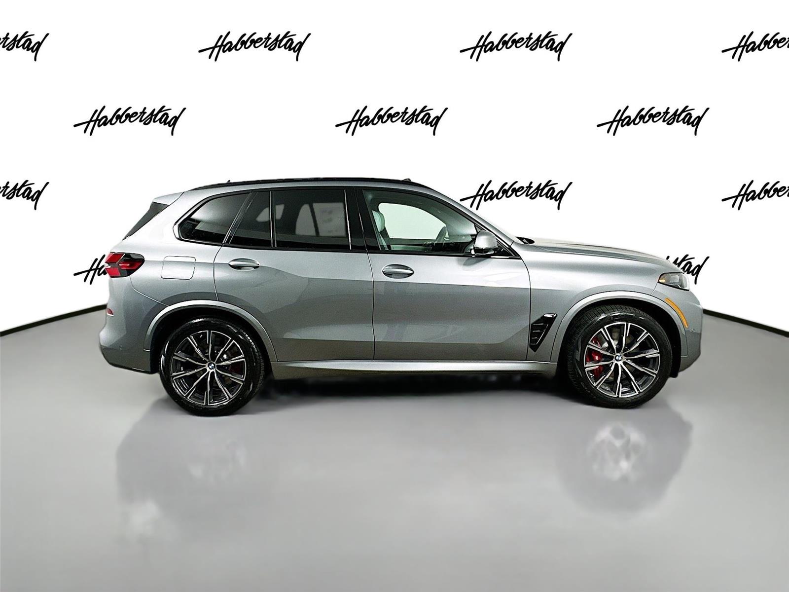 2026 Bmw X5 xDrive50e photo 4