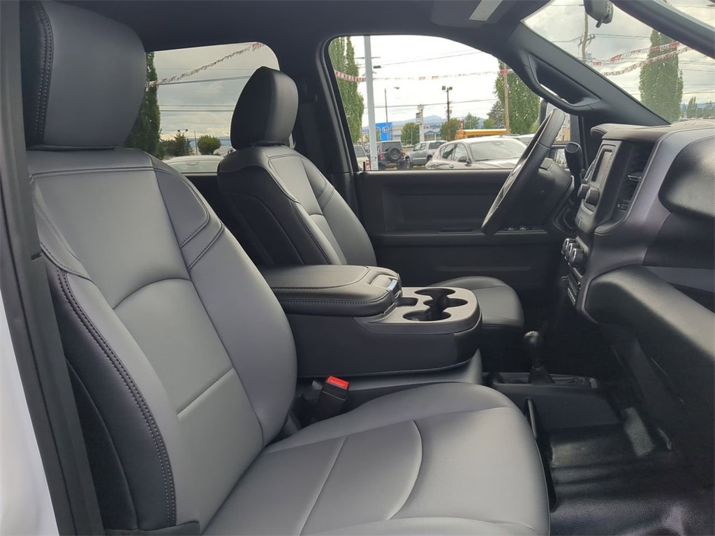 2024 Ram 3500 Tradesman photo 24