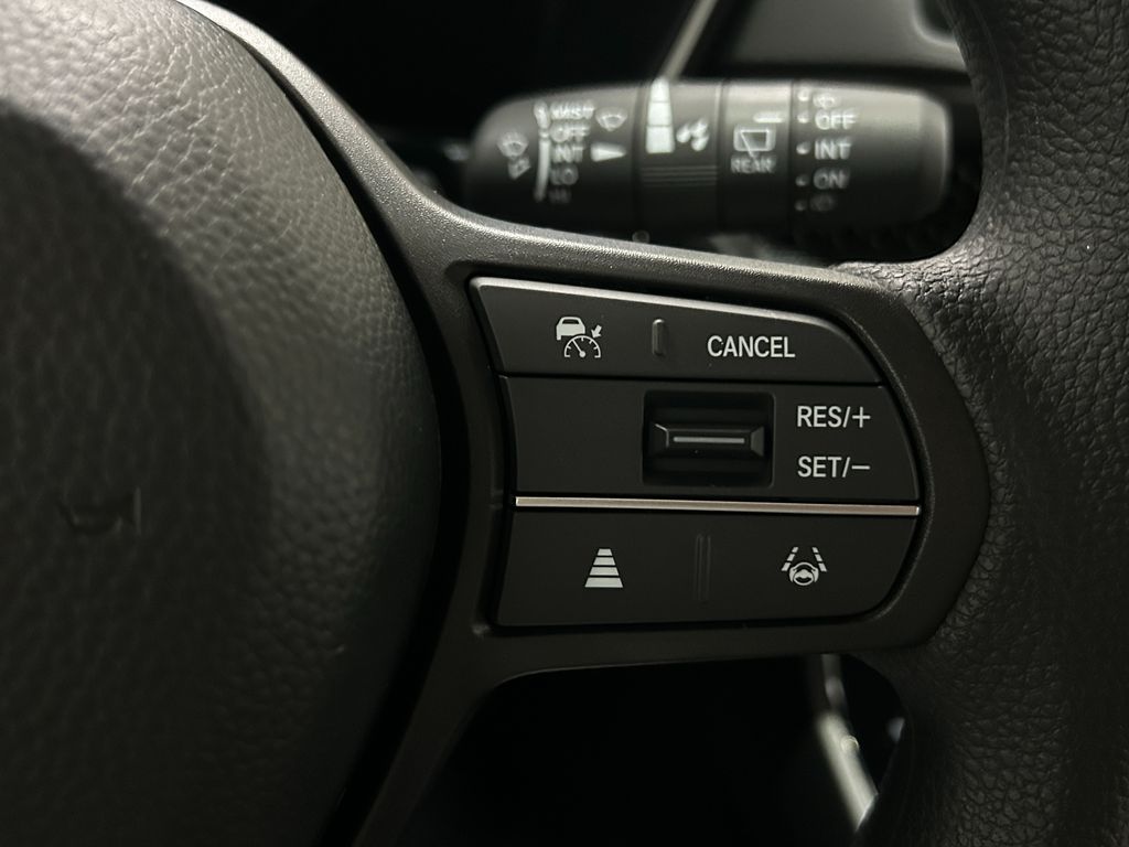 2026 Honda CR-V EX photo 10