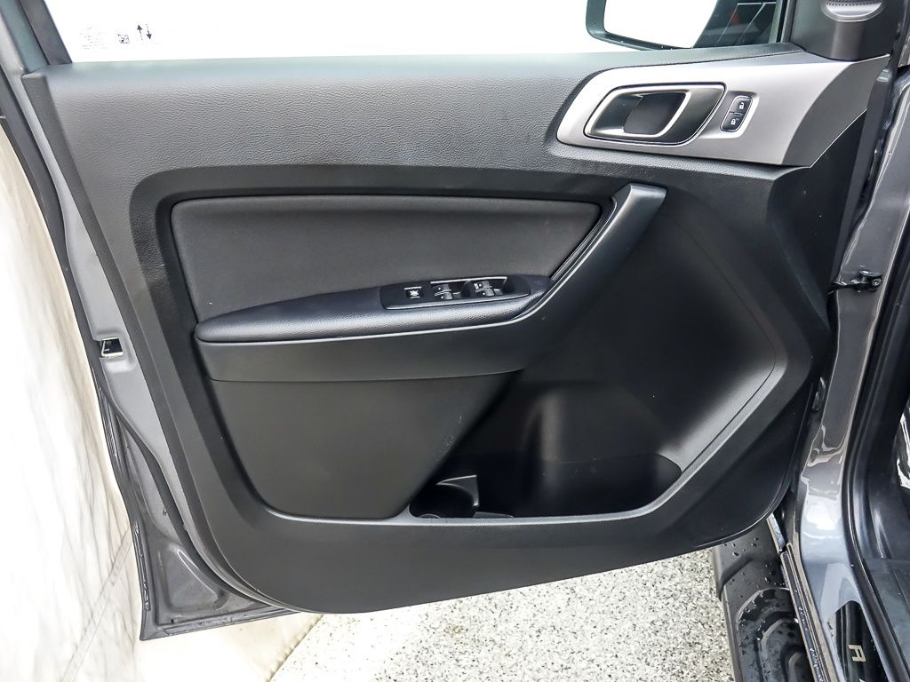 2022 Ford Ranger XLT photo 16