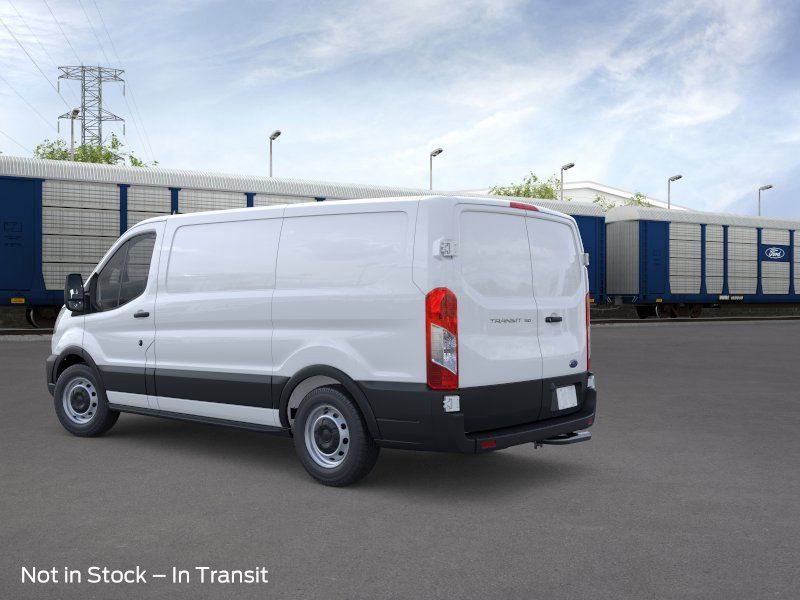 2025 Ford Transit photo 5