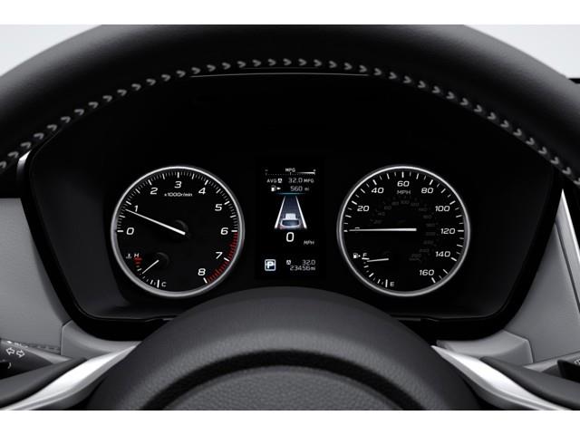 2025 Subaru Outback Premium photo 17