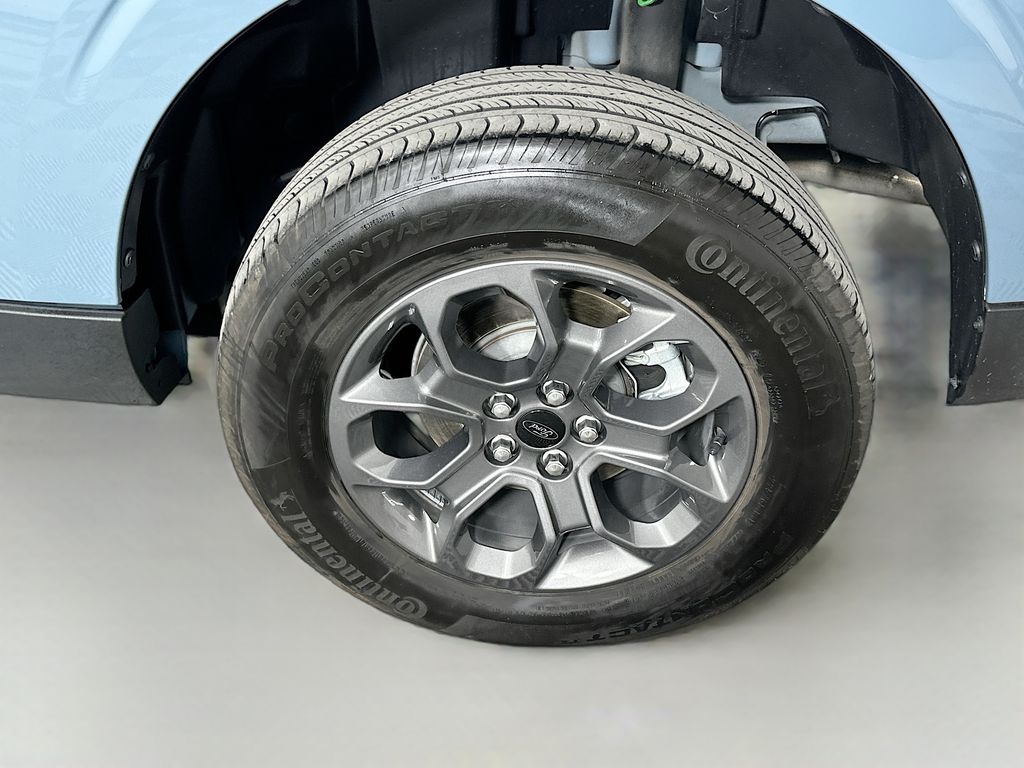 2023 Ford Maverick XLT photo 27