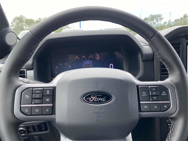 2025 Ford F-150 Lariat photo 17