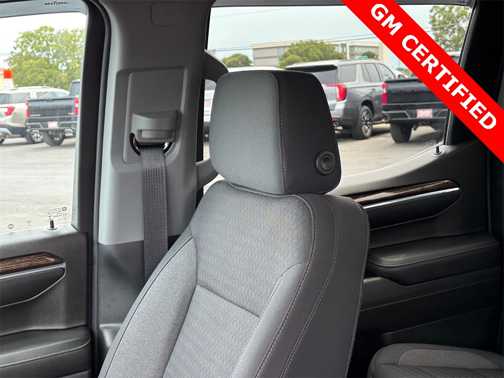 2022 Gmc Sierra 1500 Elevation photo 15