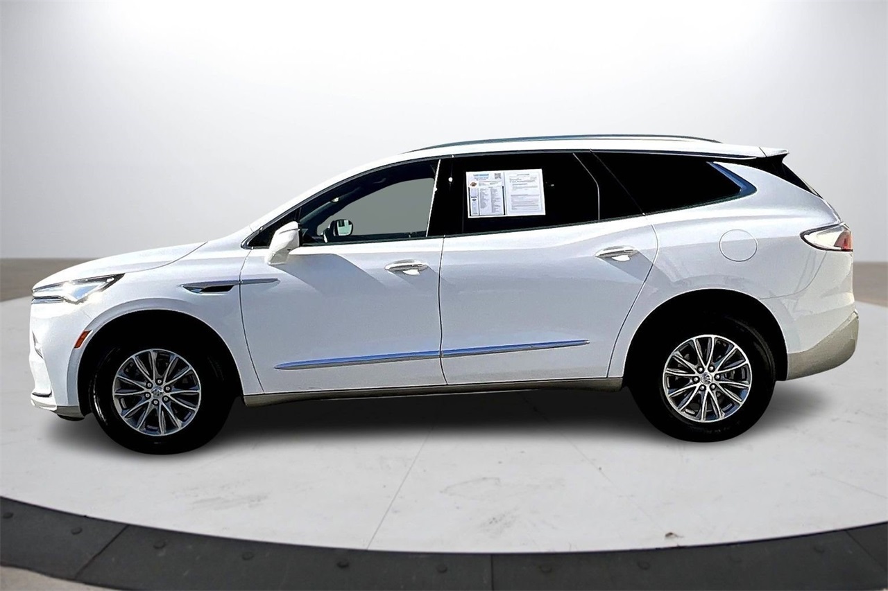 2024 Buick Enclave Premium photo 4