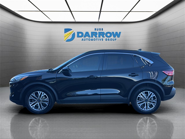 2021 Ford Escape SEL photo 2