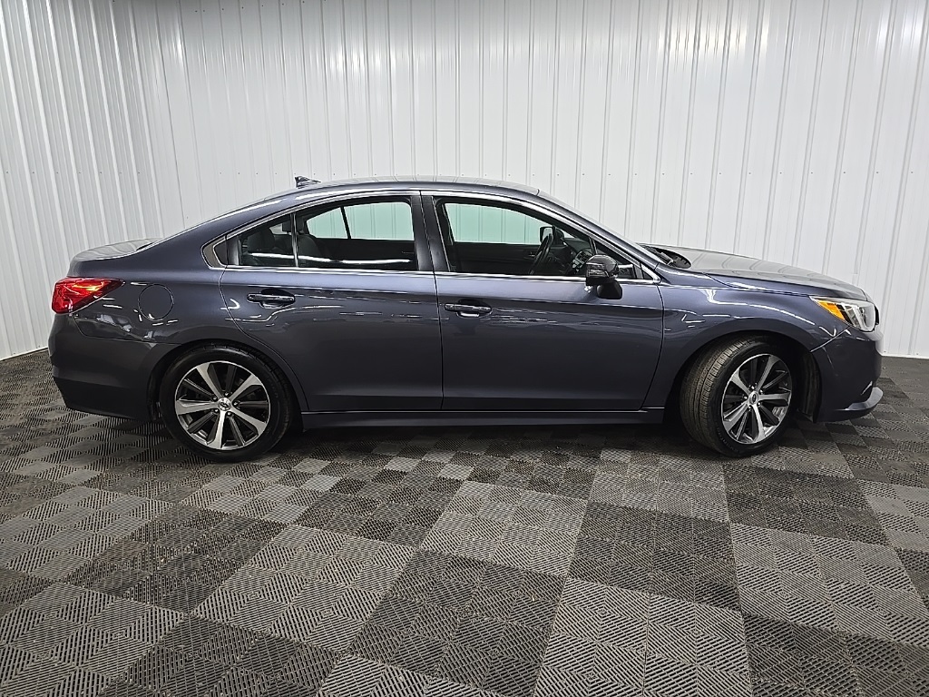 Used 2016 Subaru Legacy 2.5i Limited with VIN 4S3BNAJ66G3060361 for sale in Ithaca, NY
