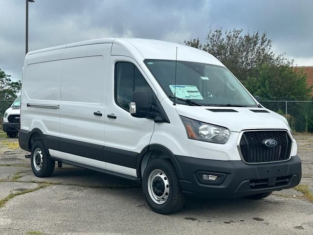 2025 Ford Transit photo 14