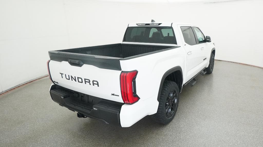 2026 Toyota Tundra SR5 CrewMax photo 17