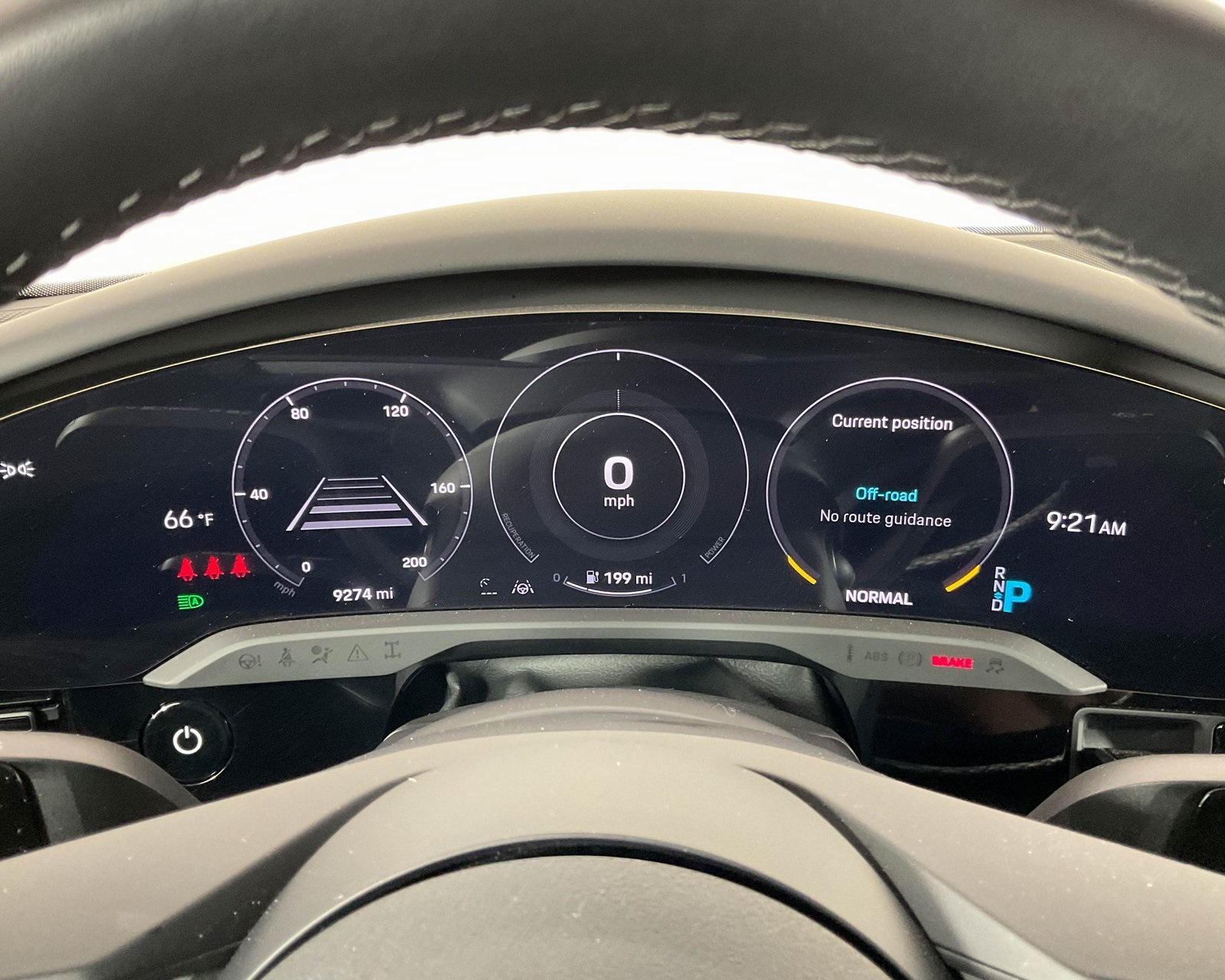 2023 Porsche Taycan S photo 19