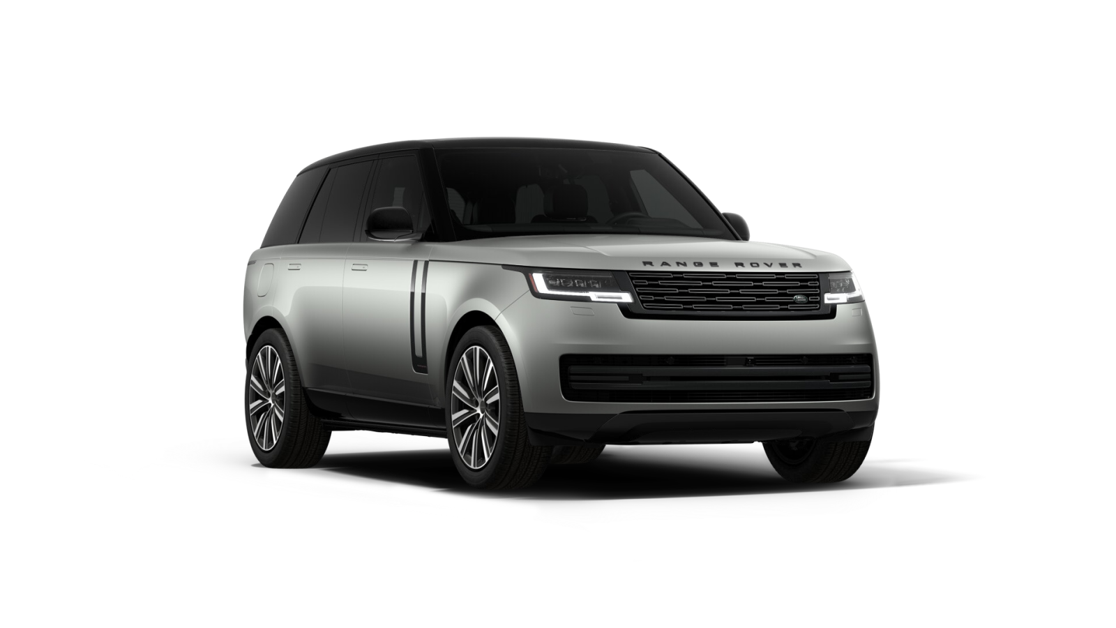 2026 Land Rover Range Rover Autobiography's photo