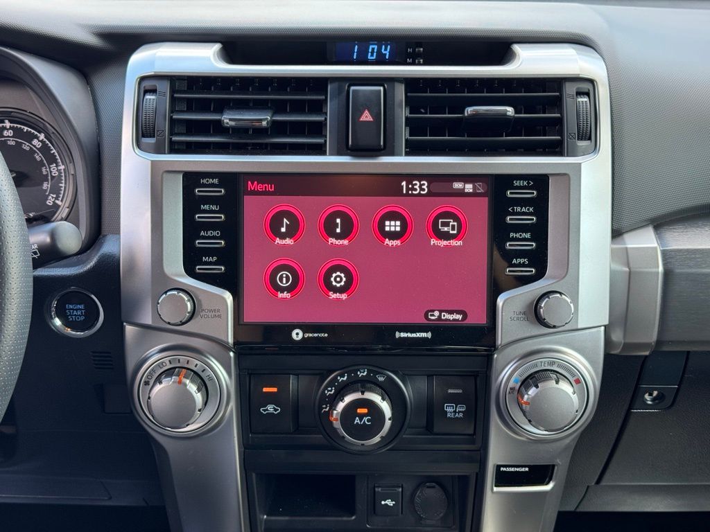 2024 Toyota 4Runner SR5 photo 14