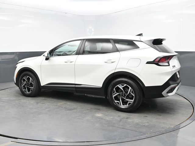 2023 Kia Sportage LX photo 4