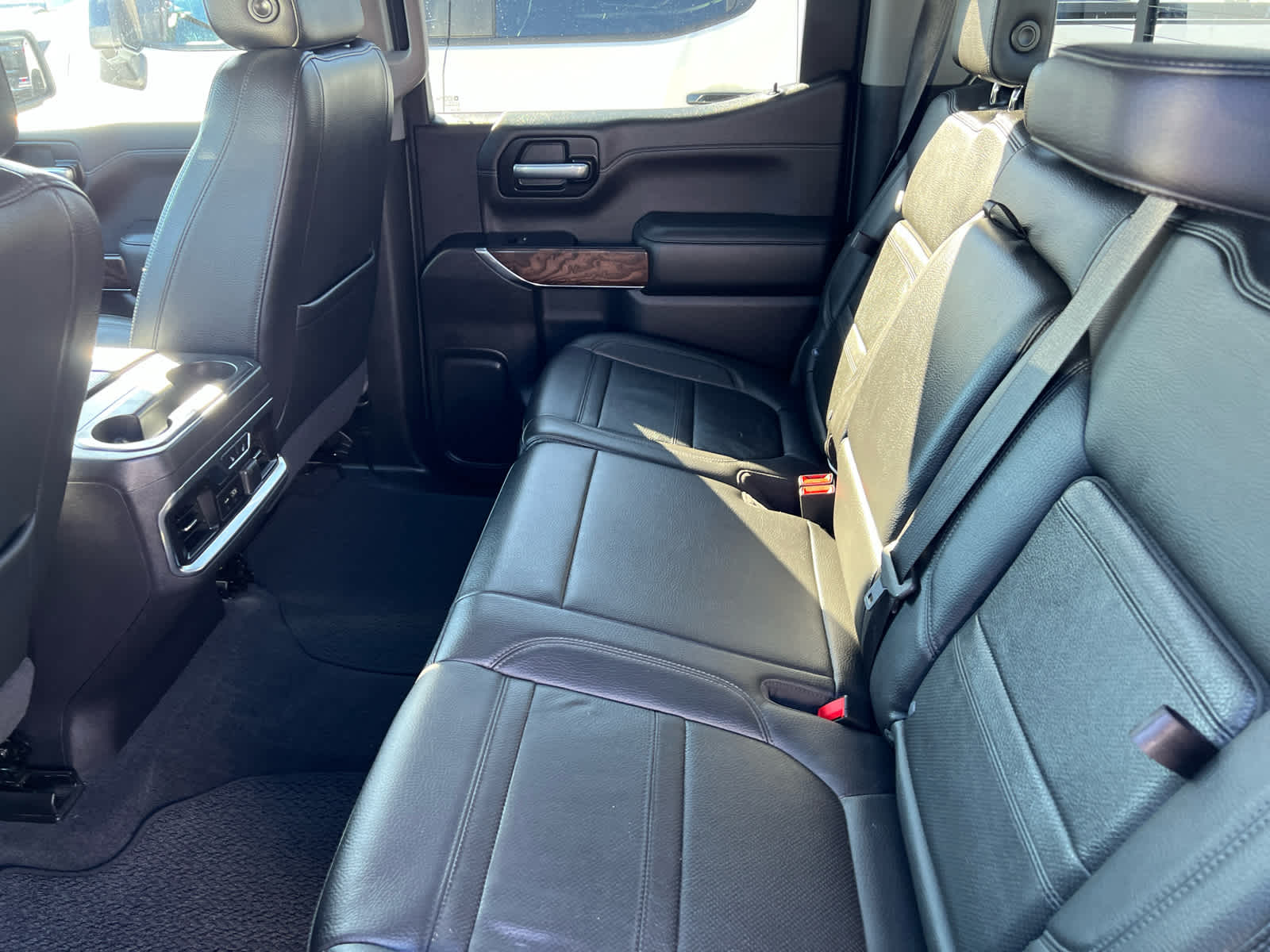 2020 Gmc Sierra 1500 Denali photo 3