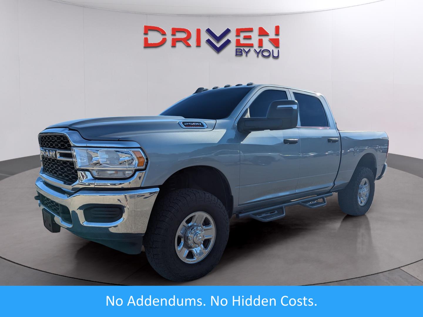 2024 RAM Ram 2500 Pickup Tradesman's photo