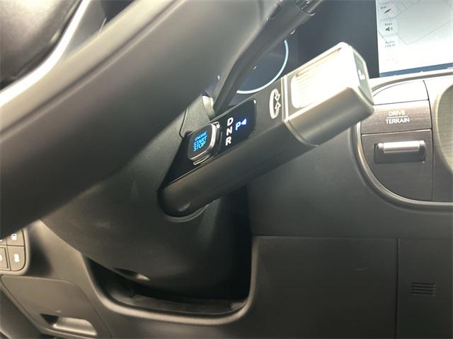2026 Hyundai Palisade Calligraphy photo 30