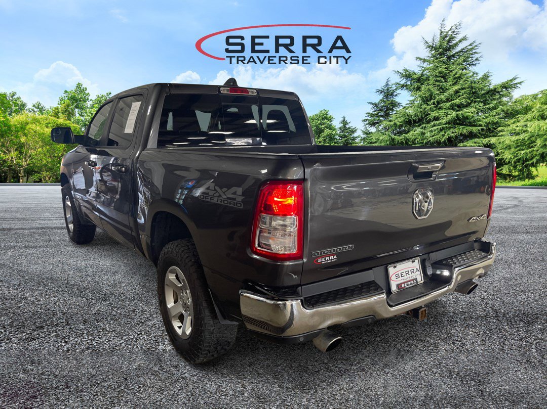 2019 Ram 1500 Big Horn Lone Star photo 6
