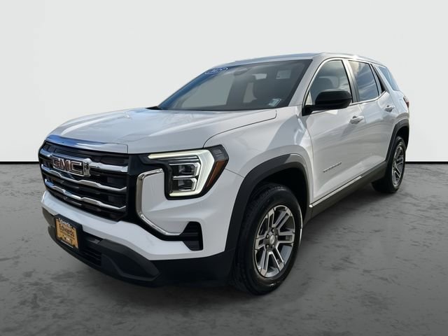 2025 GMC Terrain Elevation's photo