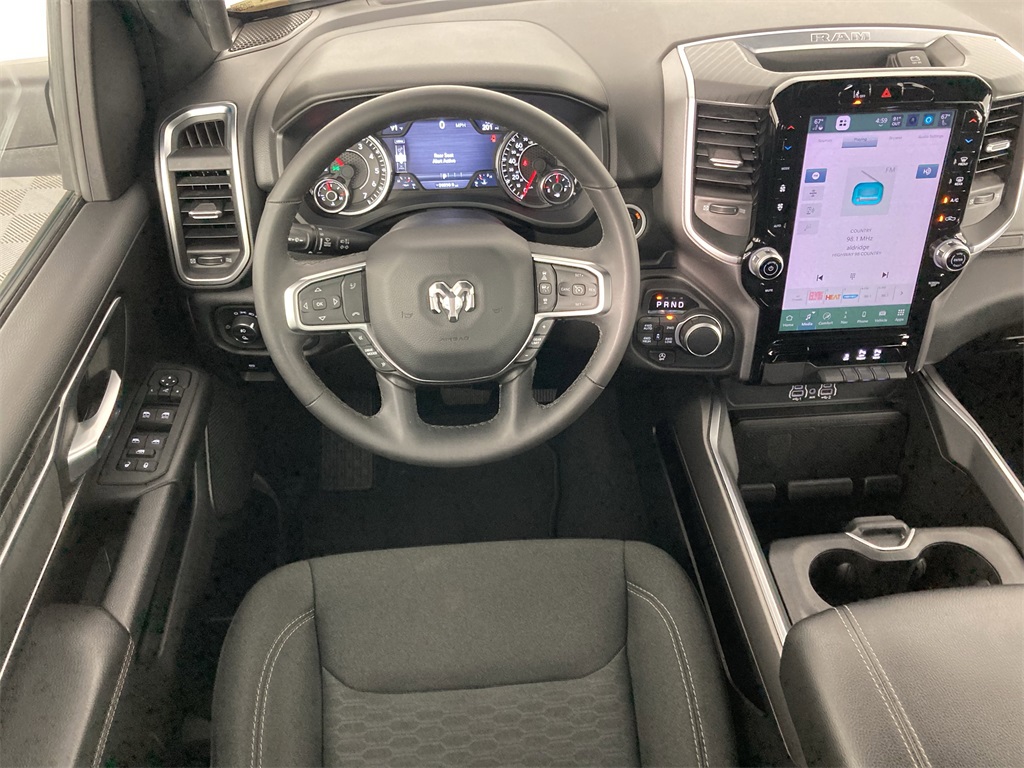2025 Ram 1500 Big Horn Lone Star photo 11