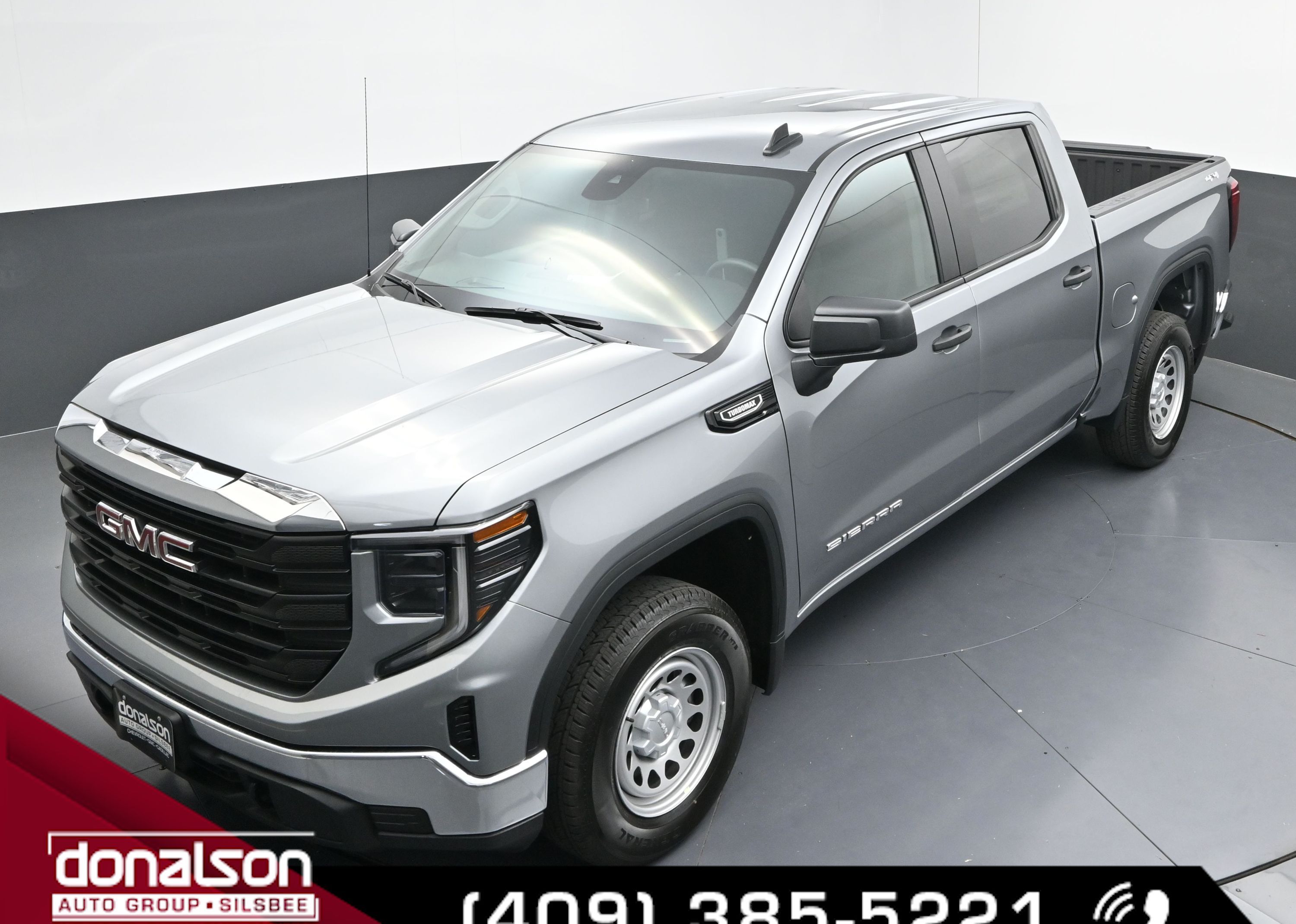2025 Gmc Sierra Base photo 18