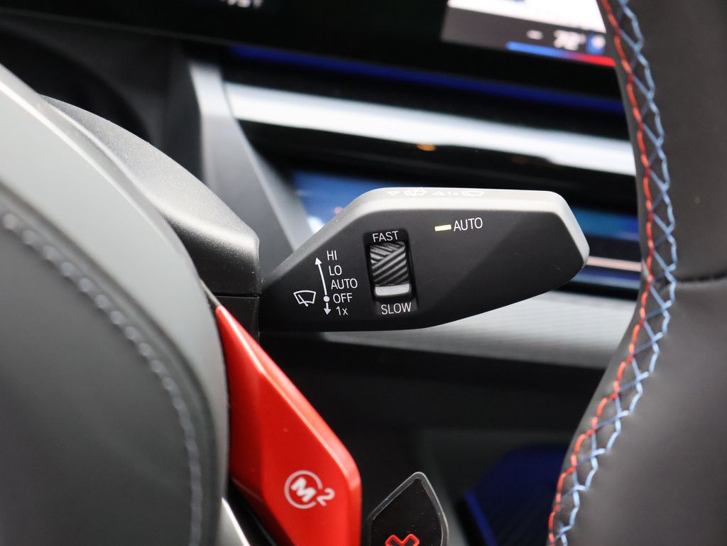 2026 Bmw M5 5 photo 34