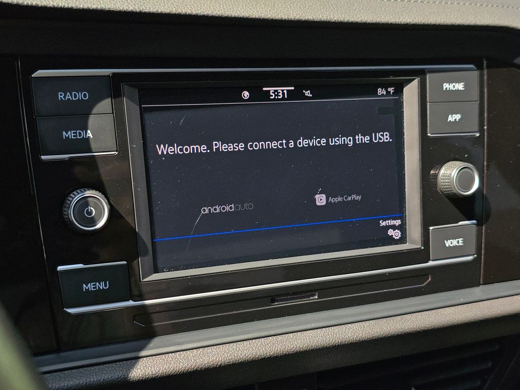 2024 Volkswagen Jetta 1.5T S photo 25