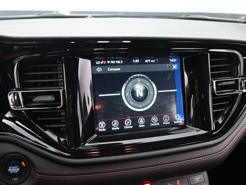 2024 Dodge Durango GT photo 16