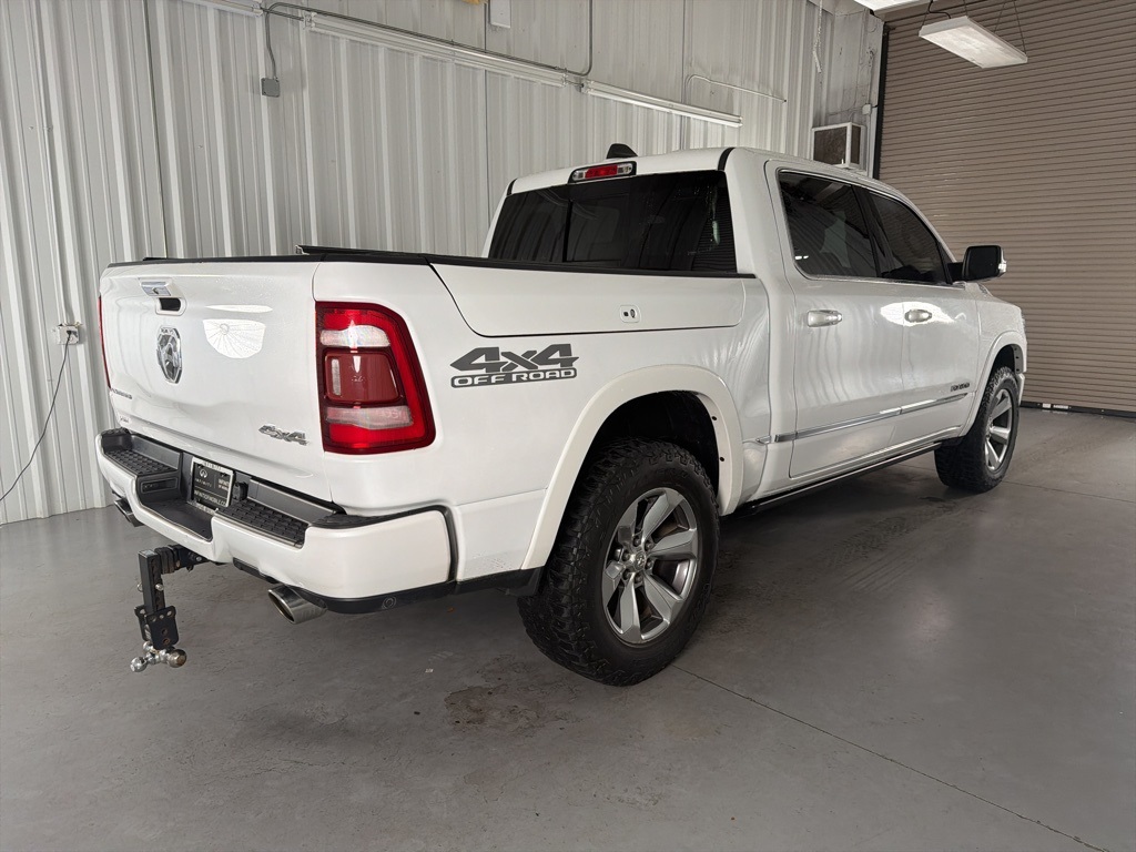 2019 Ram 1500 Limited photo 7
