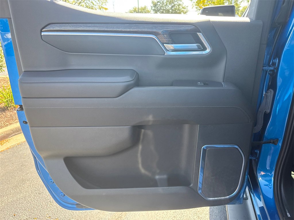 2022 Gmc Sierra 1500 Elevation photo 30