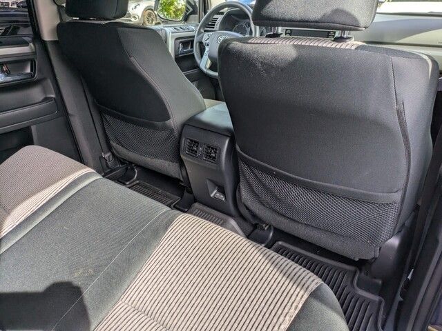 2023 Toyota 4Runner SR5 photo 25