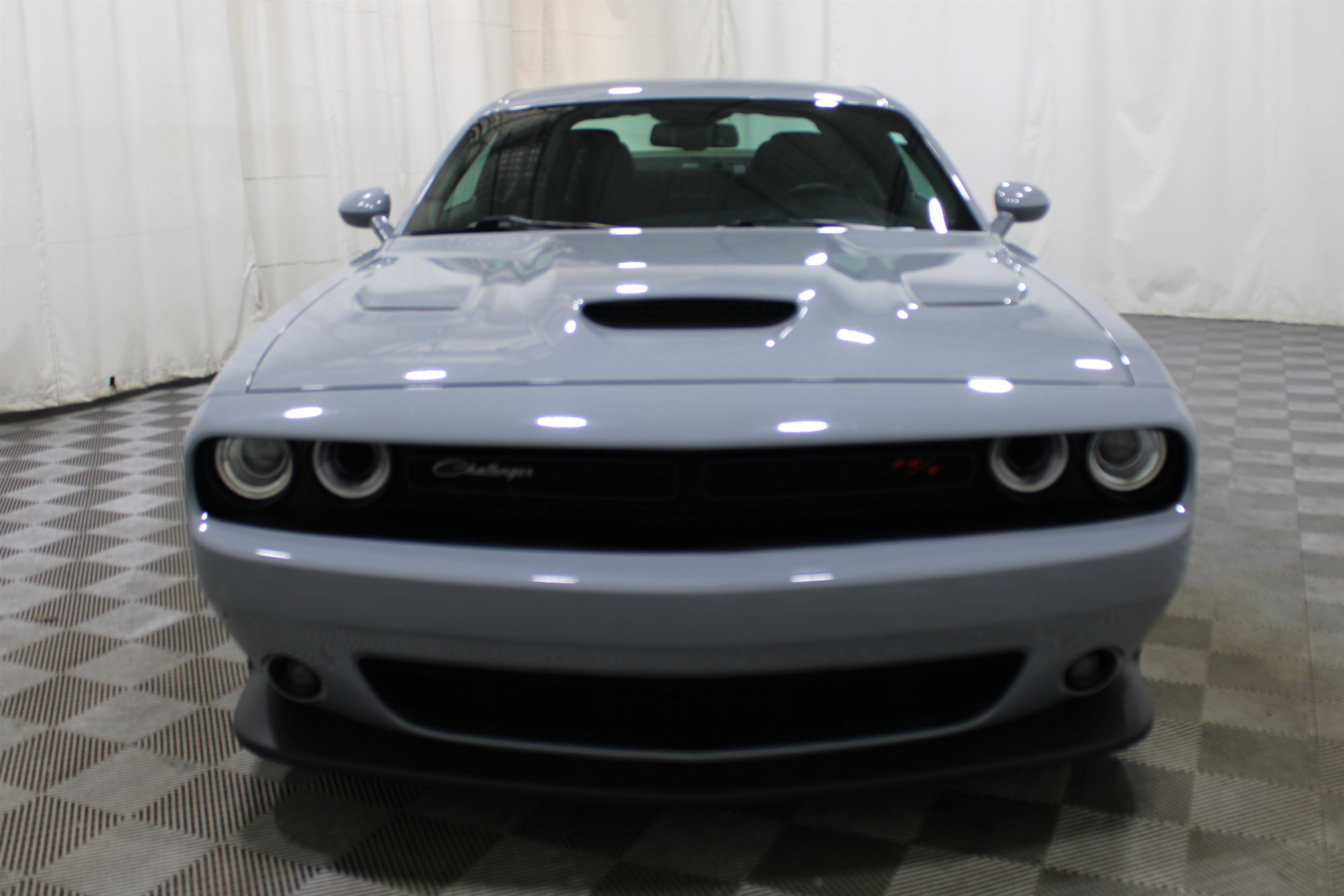 2021 Dodge Challenger R/T Scat Pack photo 16