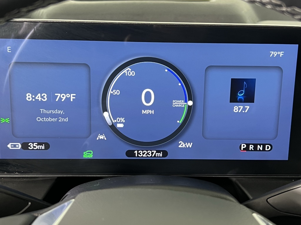 2024 Honda Prologue Elite photo 12