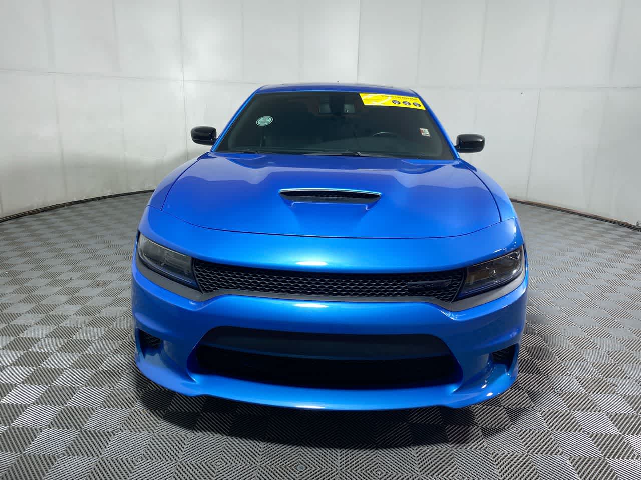 2023 Dodge Charger GT photo 10