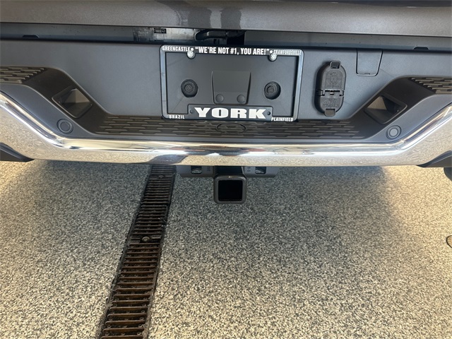2026 Ram 1500 Big Horn Lone Star photo 13