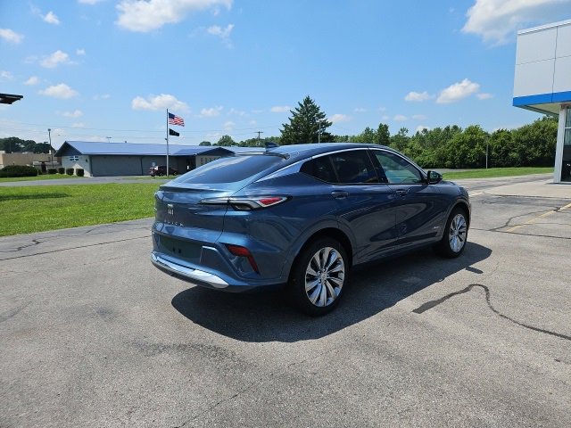 2025 Buick Envista Avenir photo 6