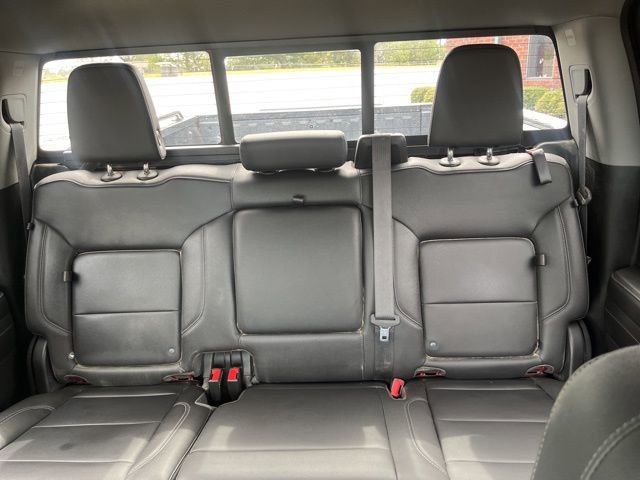 2022 Gmc Sierra 1500 SLT photo 26