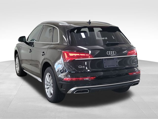 2023 Audi Q5 45 S line Premium photo 3