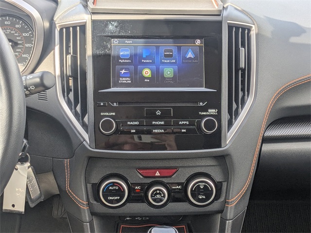 2023 Subaru Crosstrek Premium photo 13