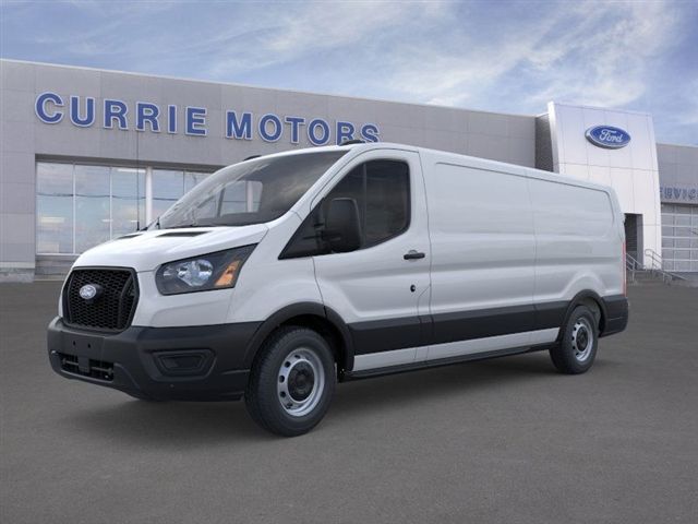 2026 FORD TRANSIT - Image 22