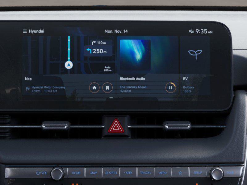 2025 Hyundai Ioniq 5 SEL photo 10