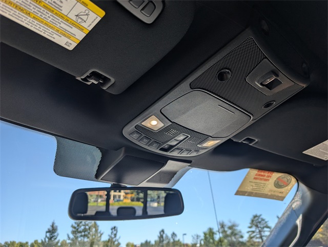 2020 Ford F-150 Lariat photo 20