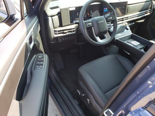 2026 Hyundai Santa Fe SEL photo 9
